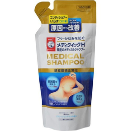 멘소래담 메디퀵 H두피 메디컬 SP 280ml