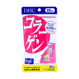 DHC 콜라겐(120정)