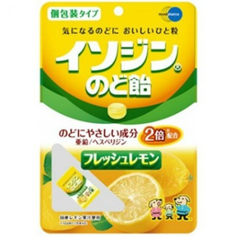 이소진 소금사탕 레몬맛 54g