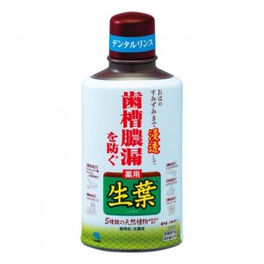 생엽액 330 ml (의약 부외품）
